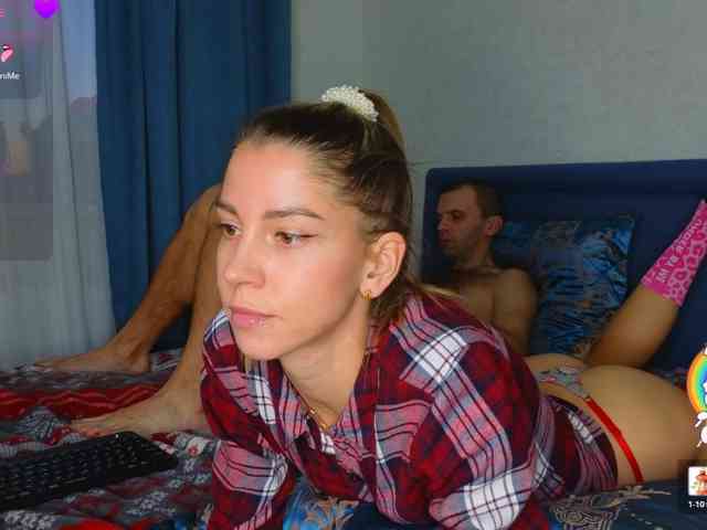 Double_Danger webcam