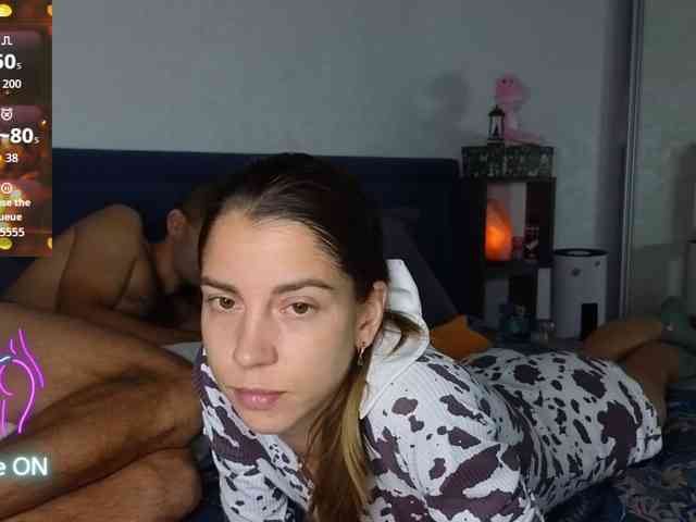 Couple_Twix webcam