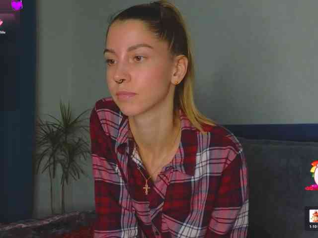 Double_Danger webcam