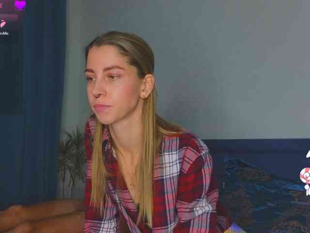 Double_Danger webcam