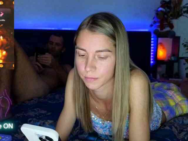 Couple_Twix webcam