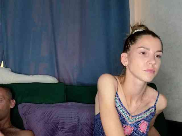 Couple_Twix webcam