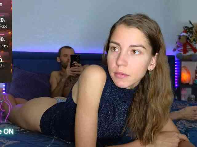 Couple_Twix webcam