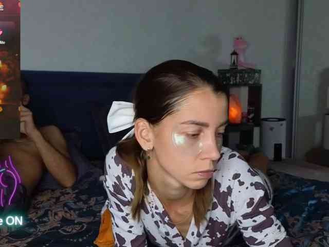 Couple_Twix webcam