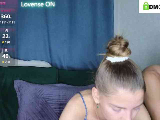 Couple_Twix webcam