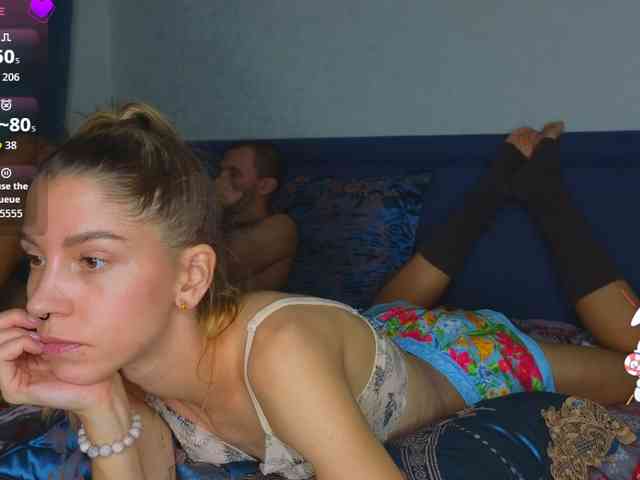 Double_Danger webcam