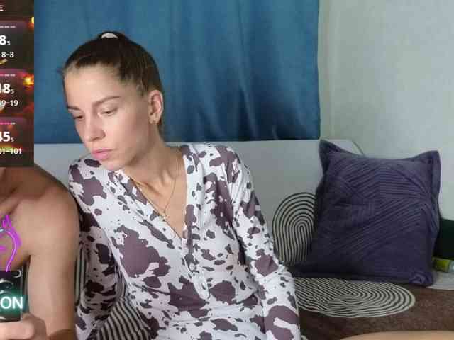 Lisi4ka-Basik Live Webcam on BongaCams