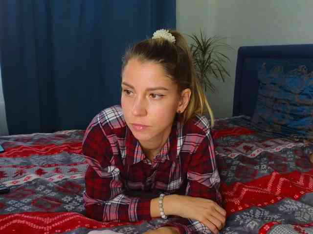 Double_Danger webcam