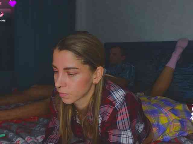 Double_Danger webcam