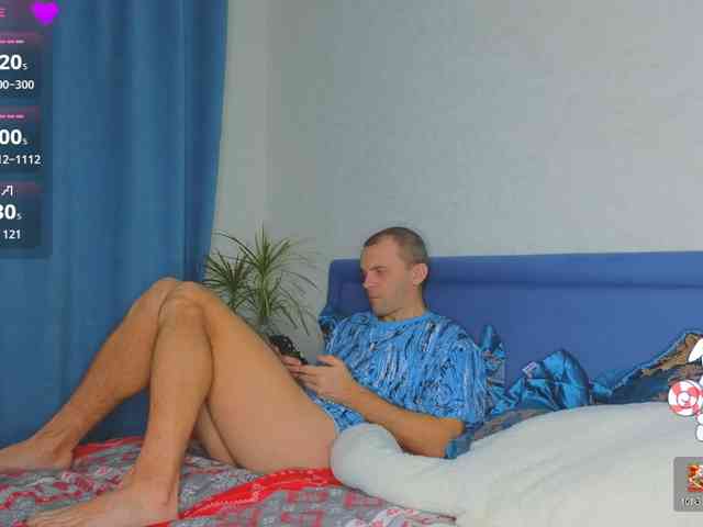 Double_Danger webcam