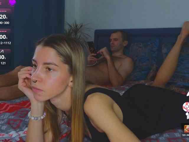 Double_Danger webcam