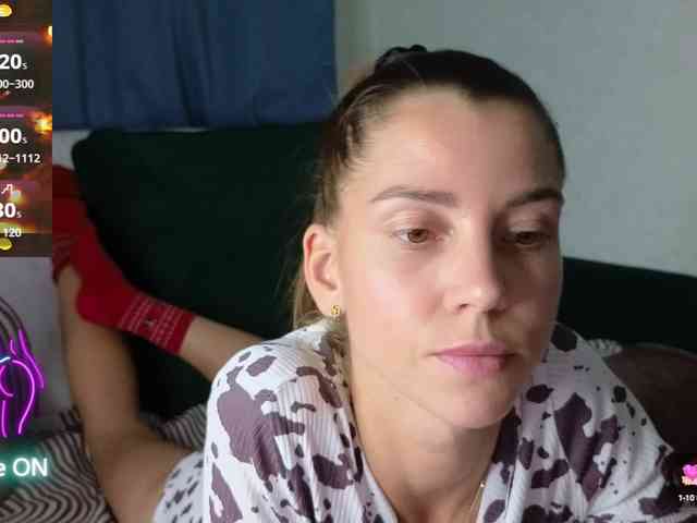 Couple_Twix webcam