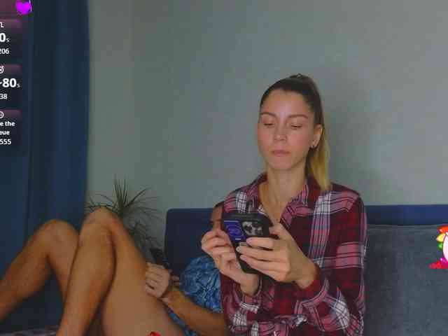 Double_Danger webcam