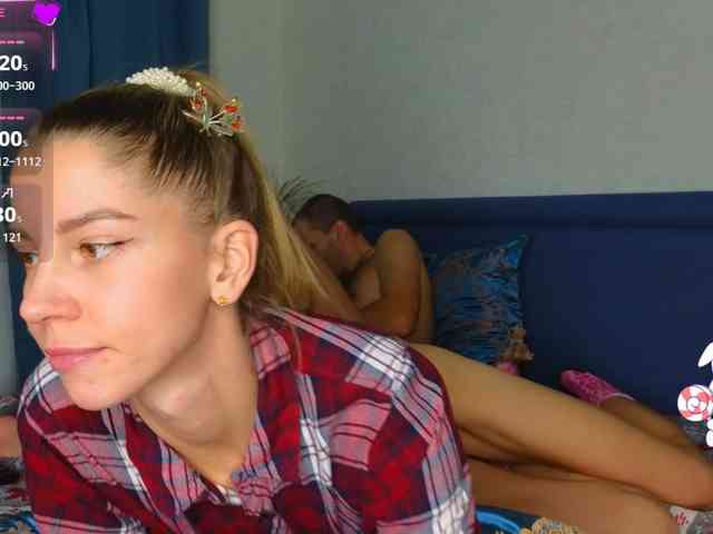 Double_Danger webcam