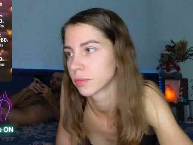 Couple_Twix webcam