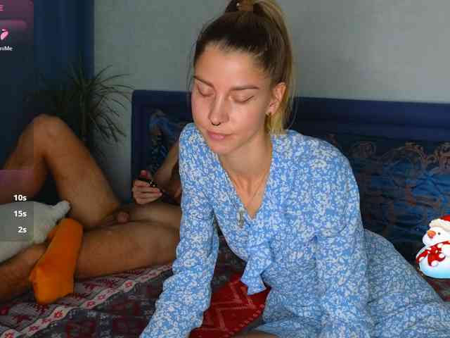 Double_Danger webcam