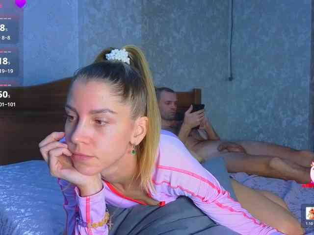 Double_Danger webcam