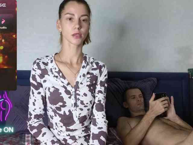 Couple_Twix webcam
