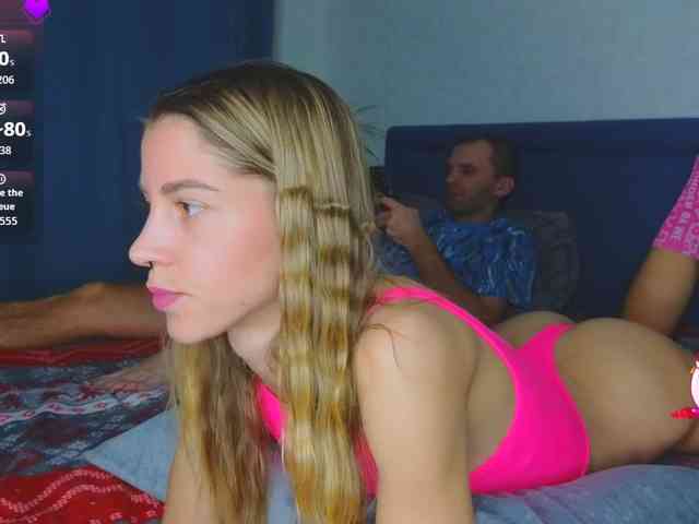 Double_Danger webcam