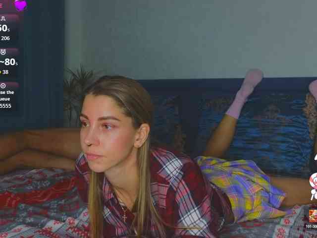 Double_Danger webcam