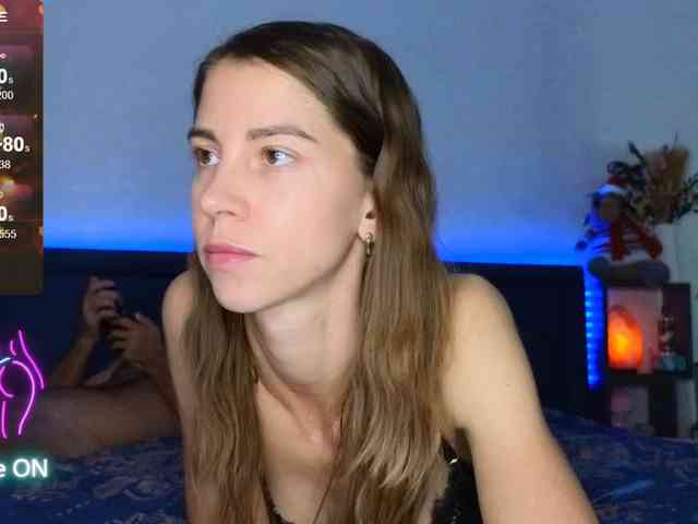 Couple_Twix webcam