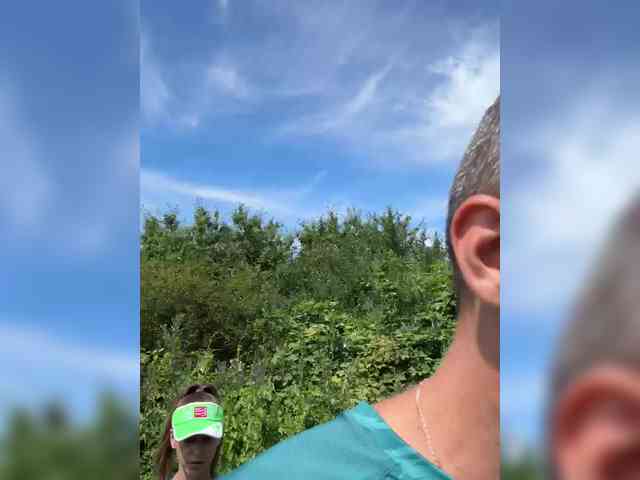 voyeur live Lisi4ka-Basik
