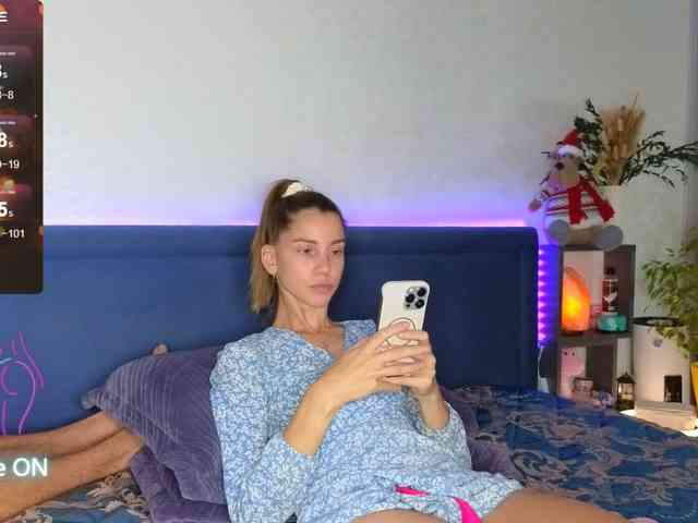 Couple_Twix webcam