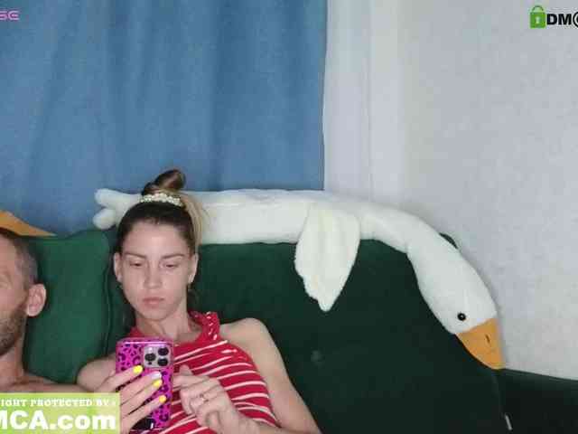 Couple_Twix webcam