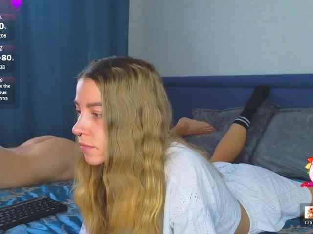 Double_Danger webcam