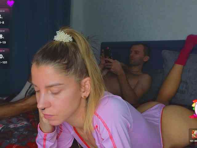 Double_Danger webcam