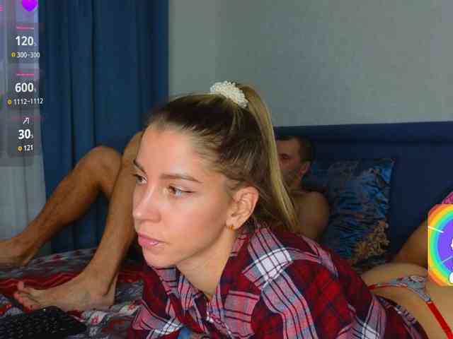 Double_Danger webcam