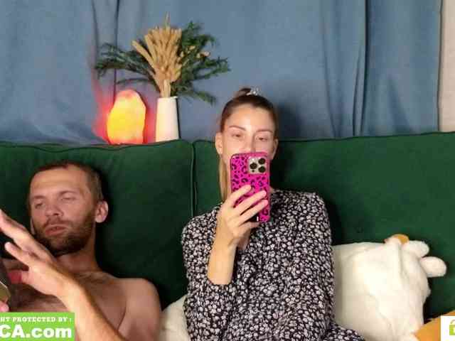 Couple_Twix webcam
