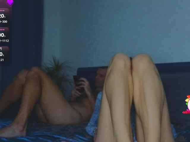 Double_Danger webcam