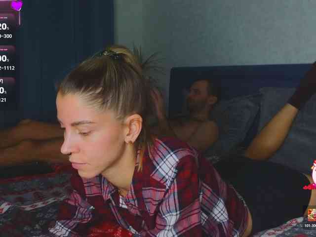 Double_Danger webcam