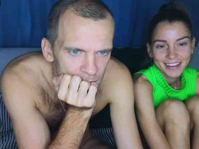 Couple_Twix webcam