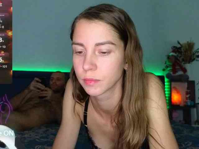 Couple_Twix webcam