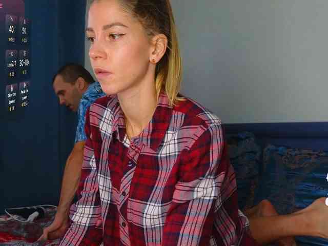 Double_Danger webcam