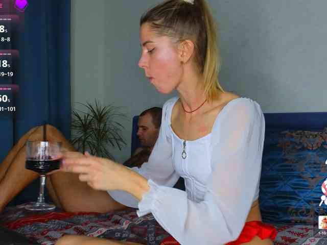 Double_Danger webcam