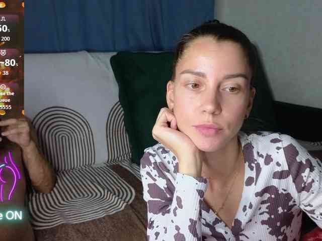Couple_Twix webcam