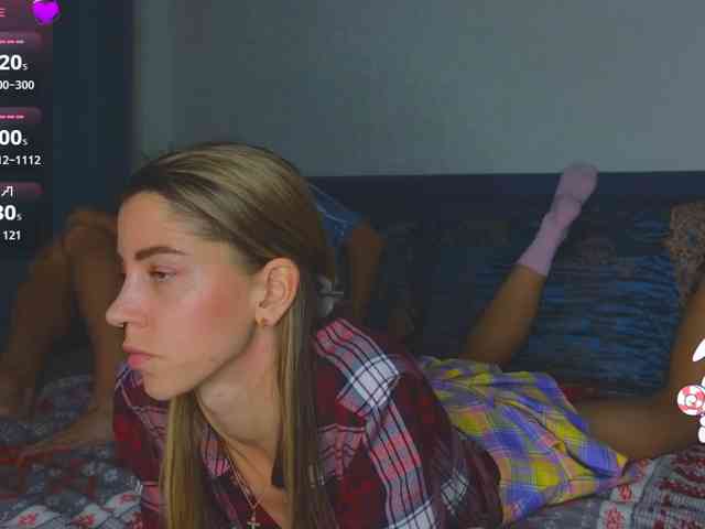 Double_Danger webcam