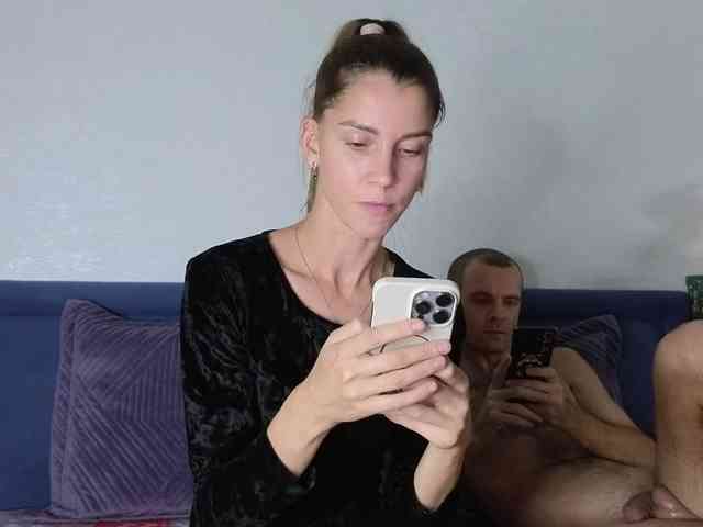 Couple_Twix webcam