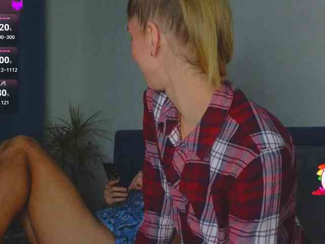 Double_Danger webcam