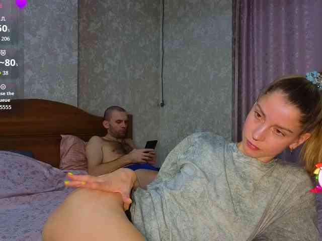 Double_Danger webcam