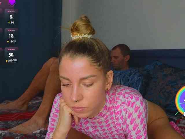 Double_Danger webcam