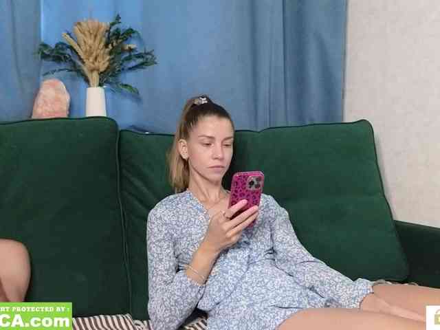 Couple_Twix webcam
