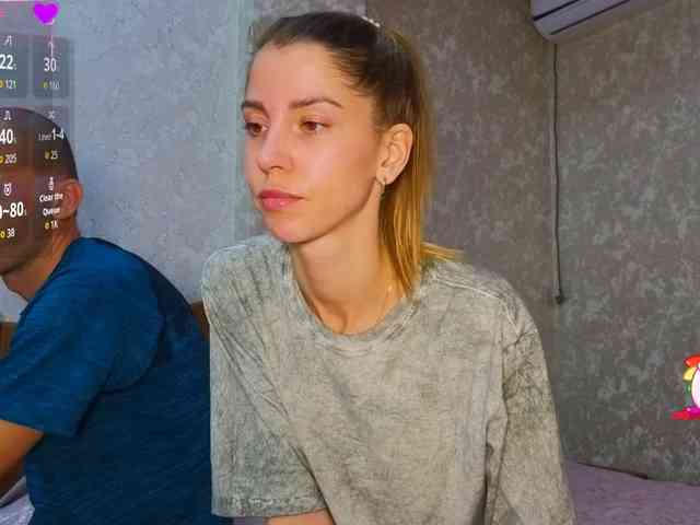 Double_Danger webcam