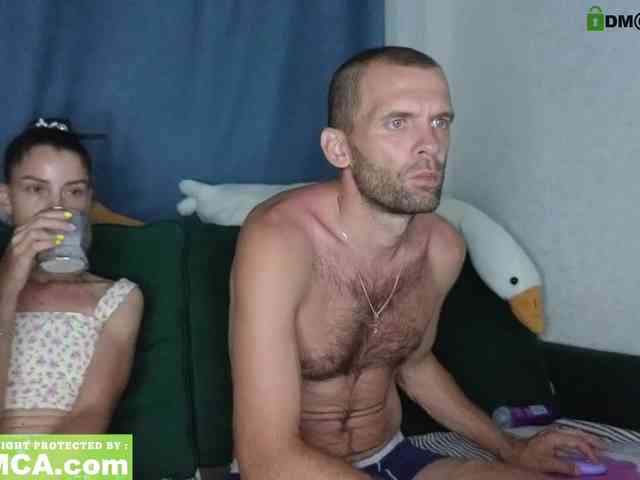 Couple_Twix webcam