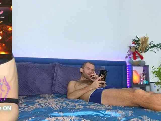 Couple_Twix webcam