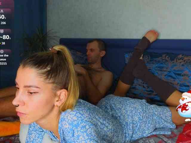 Double_Danger webcam