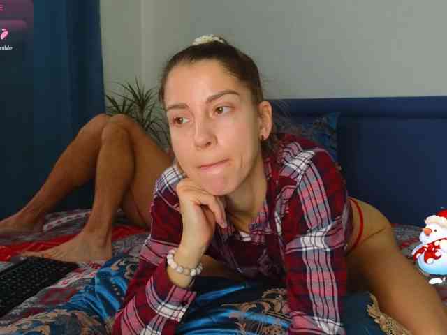 Double_Danger webcam